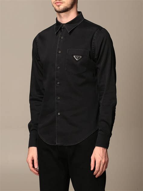 prada shirts sale|Prada factory outlet online.